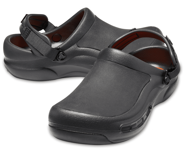 Crocs BISTRO PRO LITERIDE™ SLIP RESISTANT WORK CLOG