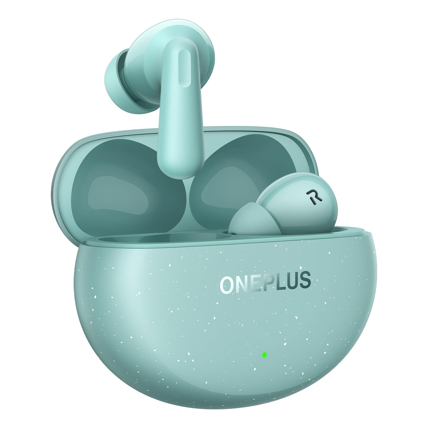 OnePlus Nord Buds 3 Pro Truly Wireless Bluetooth in Ear Earbuds with Upto 49Db Active Noise Cancellation,12.4Mm Dynamic Drivers,10Mins for 11Hr Fast Charging with Upto 44Hrs Music Playback