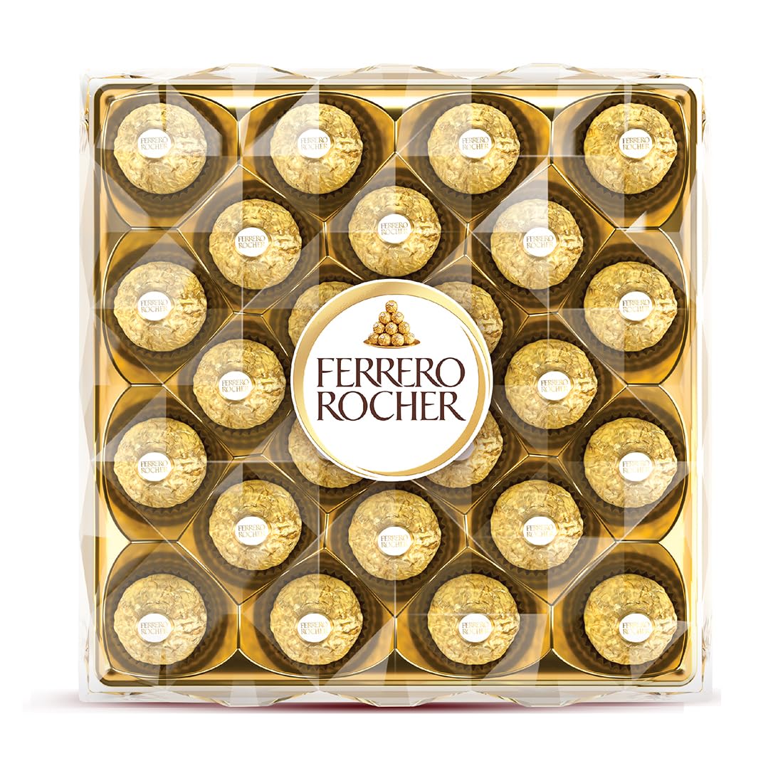 Ferrero Rocher Premium Chocolates 24 Pieces